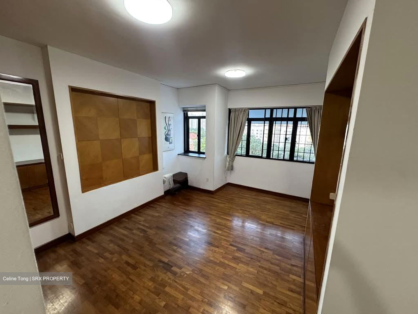Fernwood Towers (D15), Condominium #573882821
